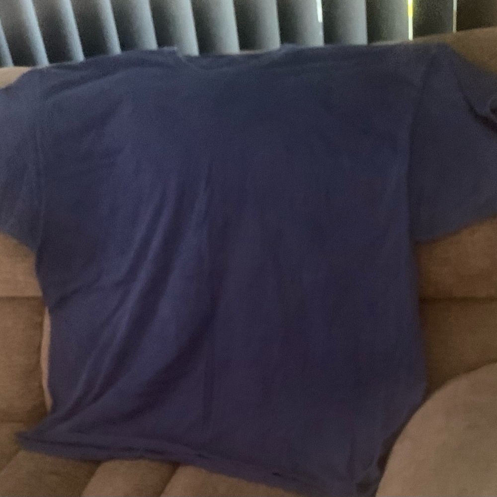 Fruit of the loom tshirt